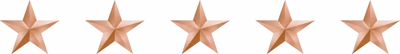 Noté 5 étoiles sur 5